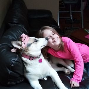 Meet your Posher, Carter